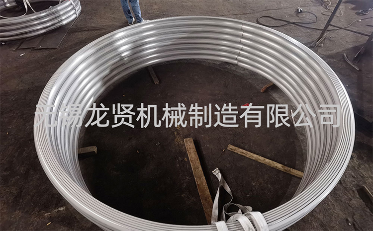  碳鋼半圓管、不銹鋼半圓管的差異在這里！